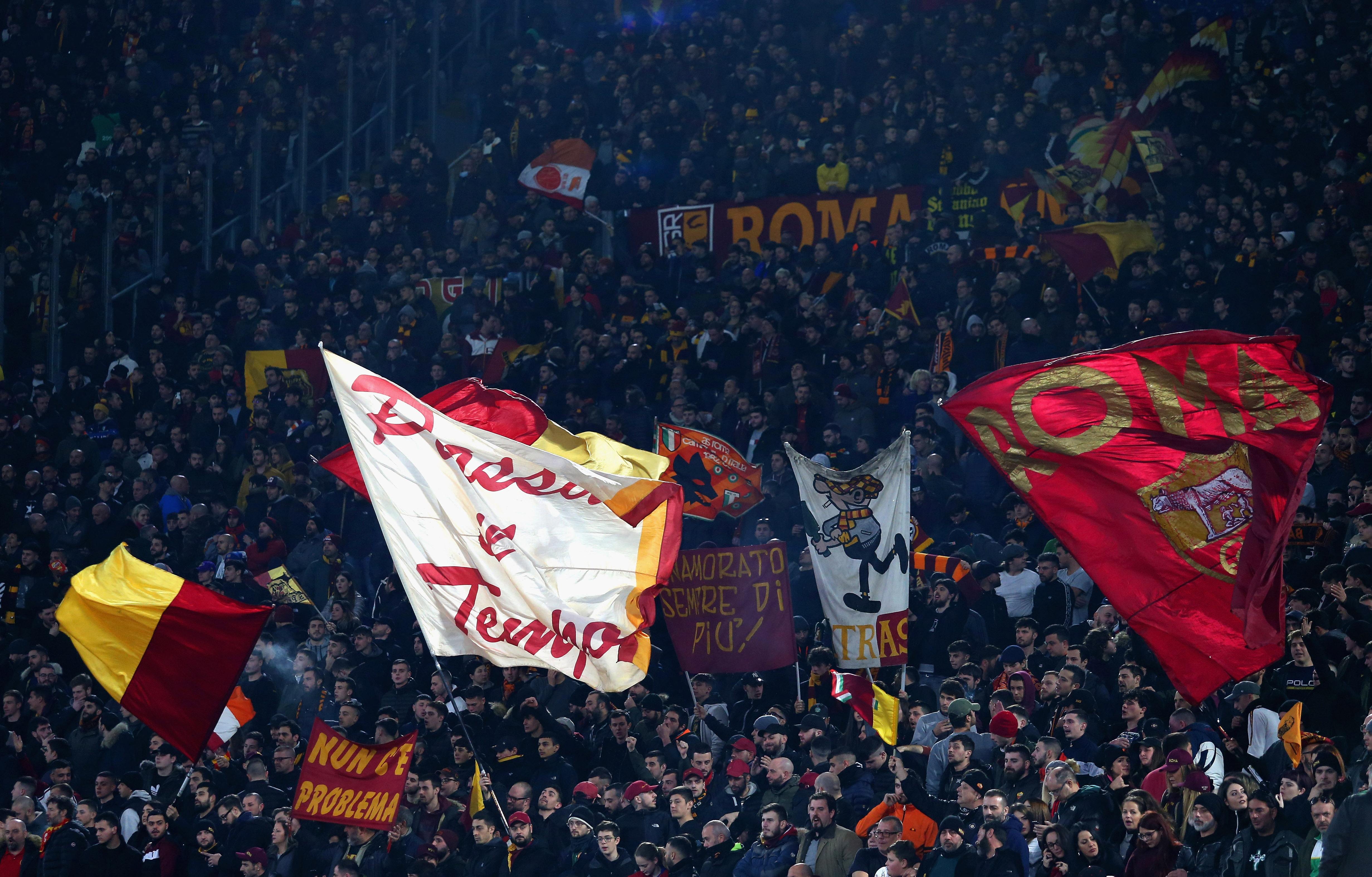 Noul patron de la AS Roma pregătește o super echipă. Antrenor de cinci stele, plus o achiziție de la Barcelona