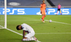 Atalanta v Paris Saint-Germain - UEFA Champions League Quarter Final