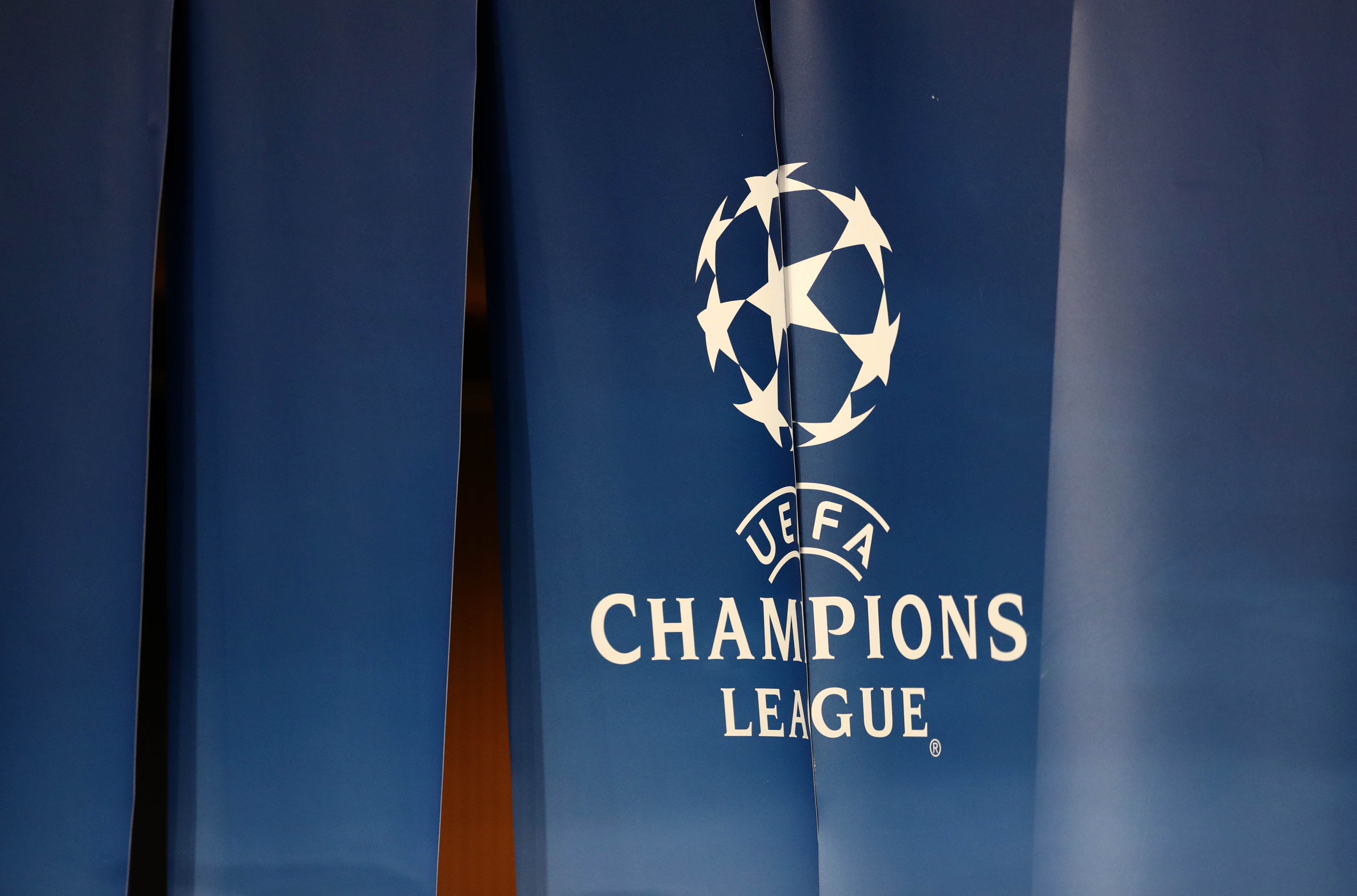 Măsură drastică luată de UEFA. Meci din Champions League, decis la masa verde din cauza COVID-19