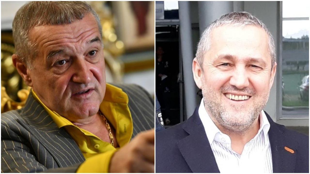 Concurență pentru Gigi Becali! Fotbalistul dorit de FCSB ar fi fost convins să semneze cu Universitatea Craiova