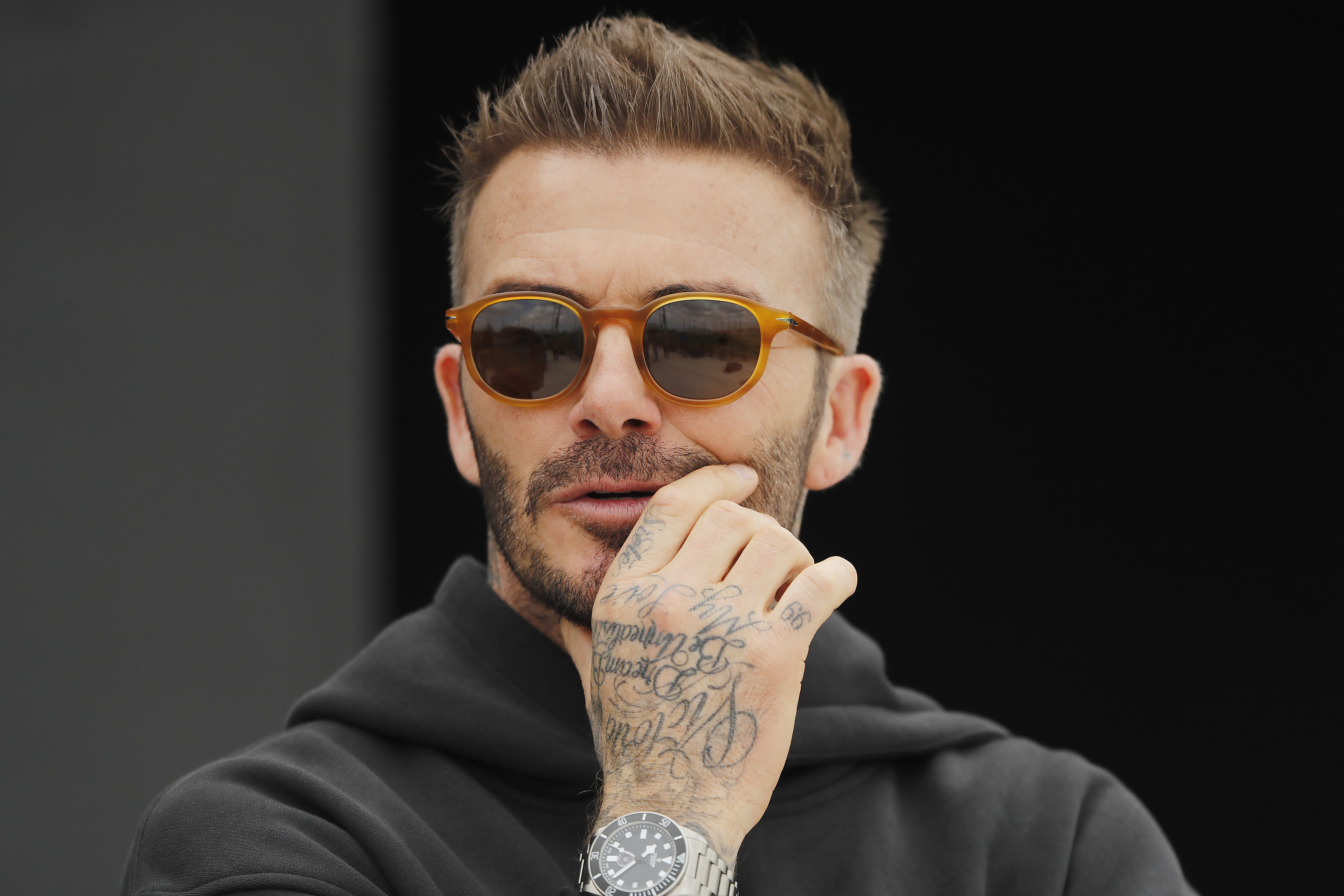 Ce a spus David Beckham despre venirea lui Leo Messi la Inter Miami: ”Fanii vor fi fericiți dacă avem vedete în echipă”