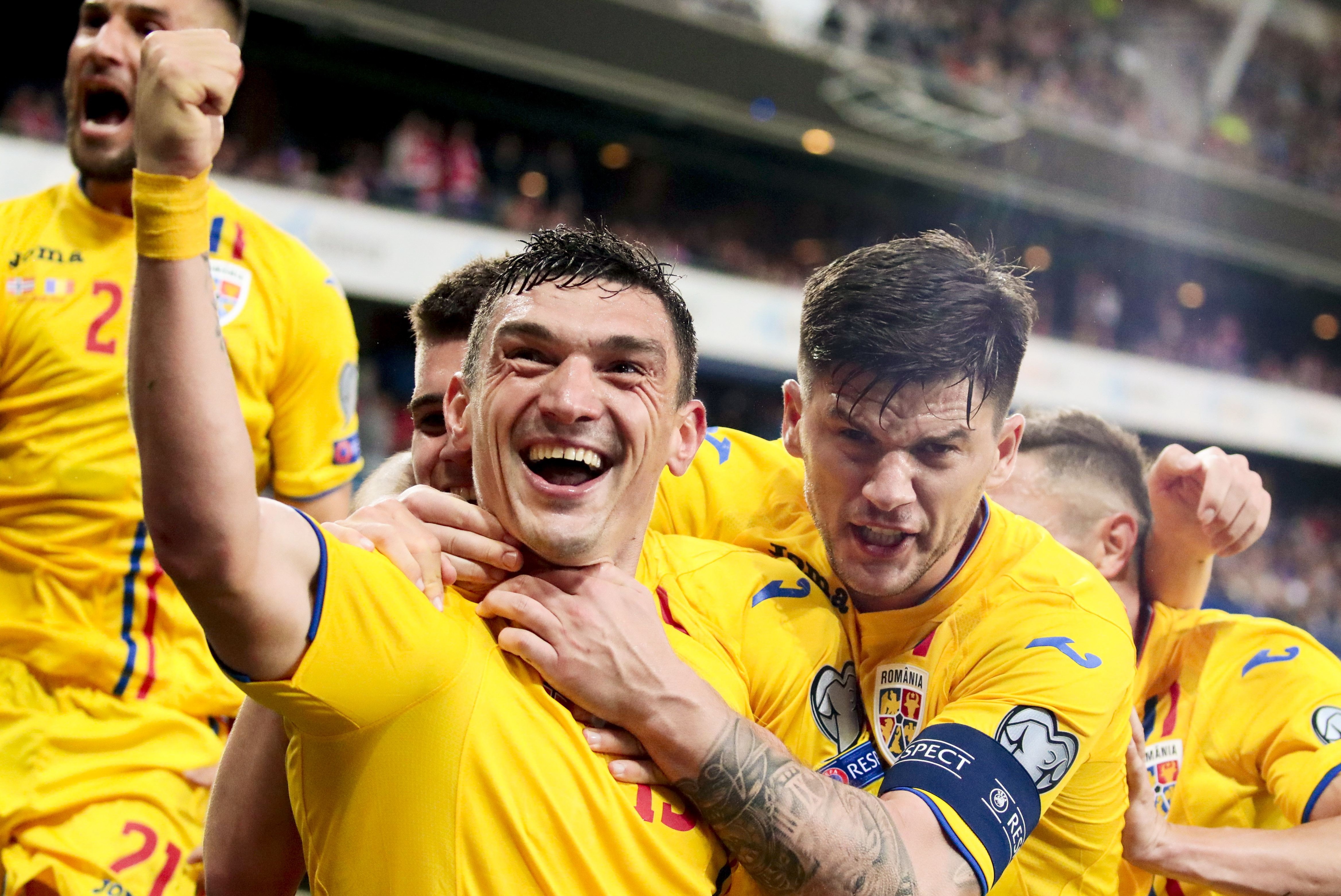 FRF a reacționat, după ce Claudiu Keșeru a decis să se retragă din fotbal
