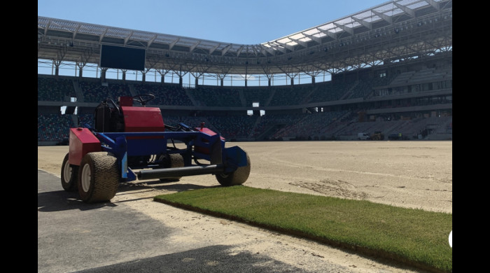 Imagini spectaculoase în Liga 2: Steaua, victorie în primul meci oficial  disputat pe noul stadion din Ghencea / Când echipele au și galerii -  HotNews.ro