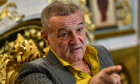 Gigi Becali, patronul FCSB / Foto: Sport Pictures