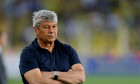 Mircea Lucescu, antrenorul lui Dinamo Kiev / Foto: Getty Images