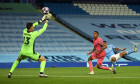 Manchester City v Real Madrid - UEFA Champions League Round of 16: Second Leg