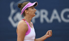 Irina Begu, la Praga / Foto: Getty Images