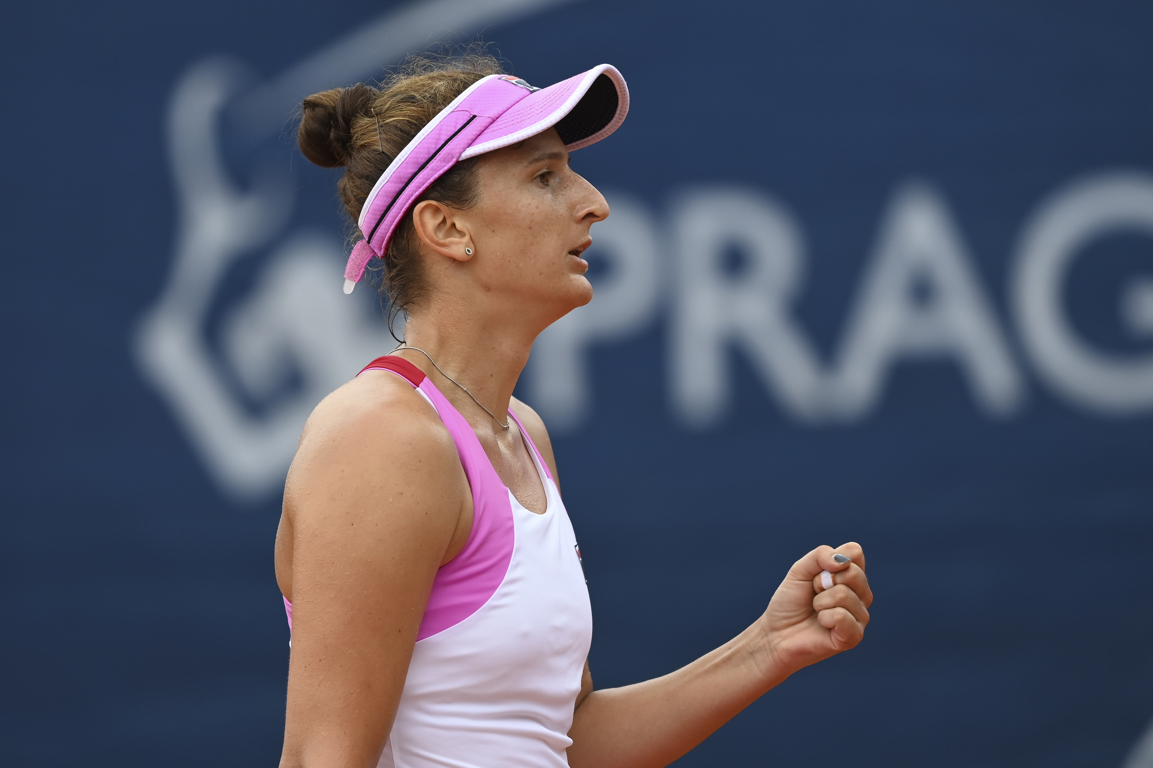 Irina Begu, victorie în calificările de la Madrid. Cu cine se luptă în turul următor