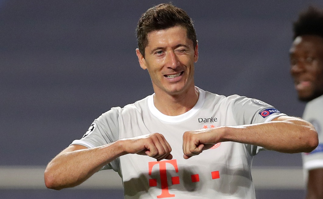 Supercupa Europei | Bayern - Sevilla e azi, de la 22:00, pe Digi Sport 1. Cine-l oprește pe Lewandowski? ECHIPELE