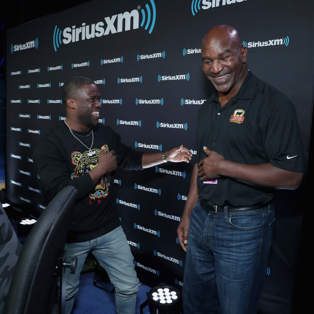 SiriusXM At Super Bowl LIII