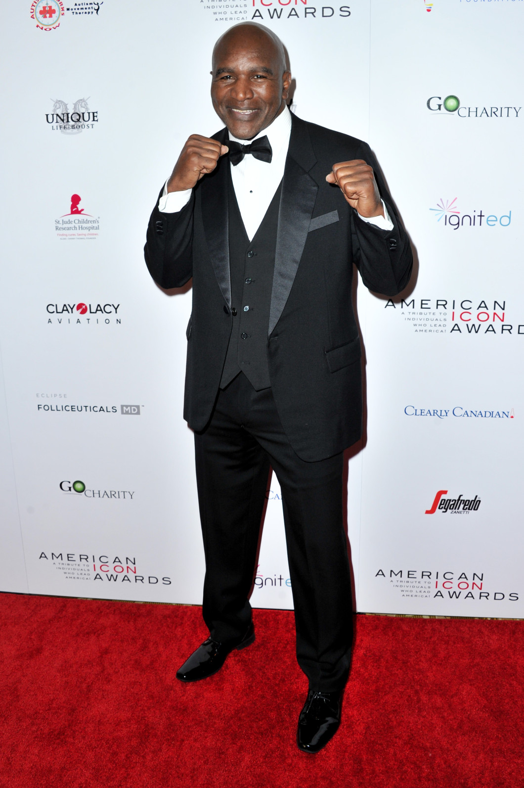 American Icon Awards - Arrivals