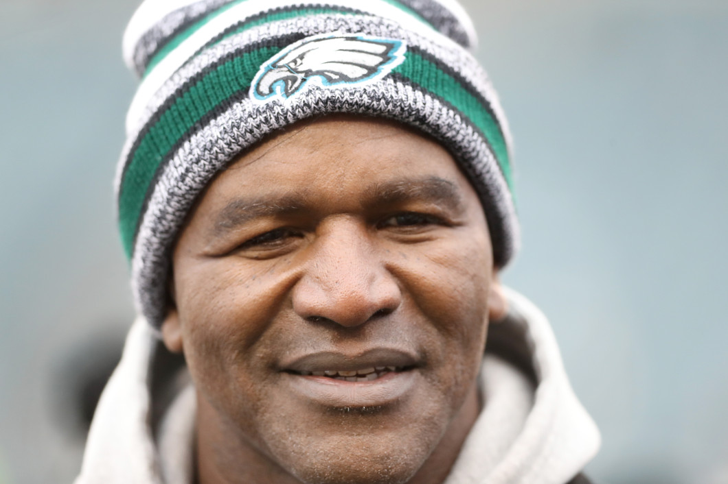 Wild Card Round - Seattle Seahawks v Philadelphia Eagles