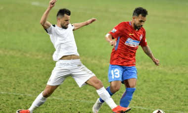 FOTBAL:FCSB-ASTRA GIURGIU, LIGA 1 BETANO (11.04.2018)