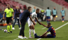 Barcelona v Bayern Munich - UEFA Champions League Quarter Final