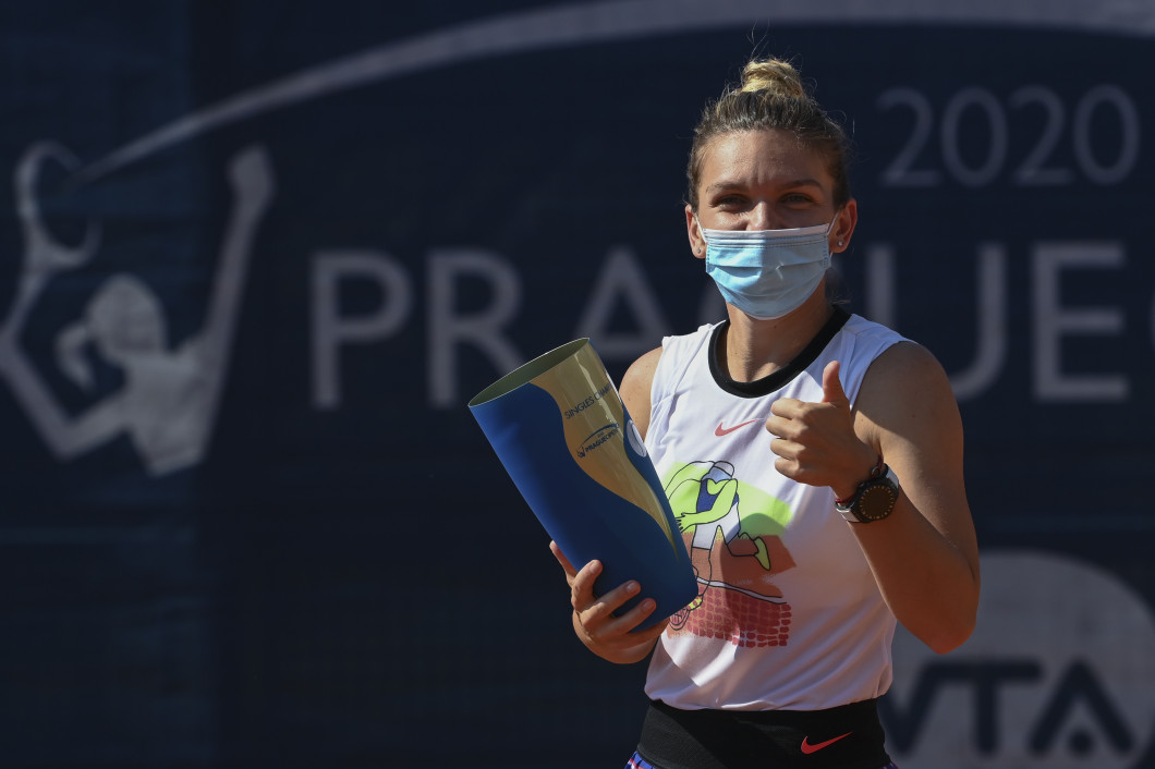 Prague Open Tennis