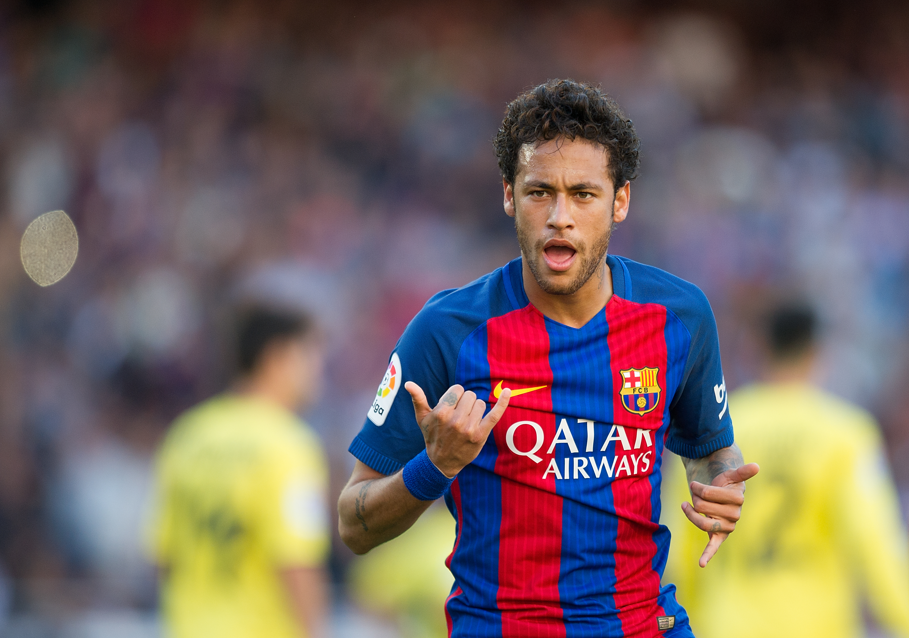 Barcelona încearcă să spele rușinea cu un transfer care părea imposibil: Neymar, înapoi pe Camp Nou?!