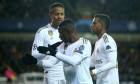 Rodrygo - Vinicius Junior