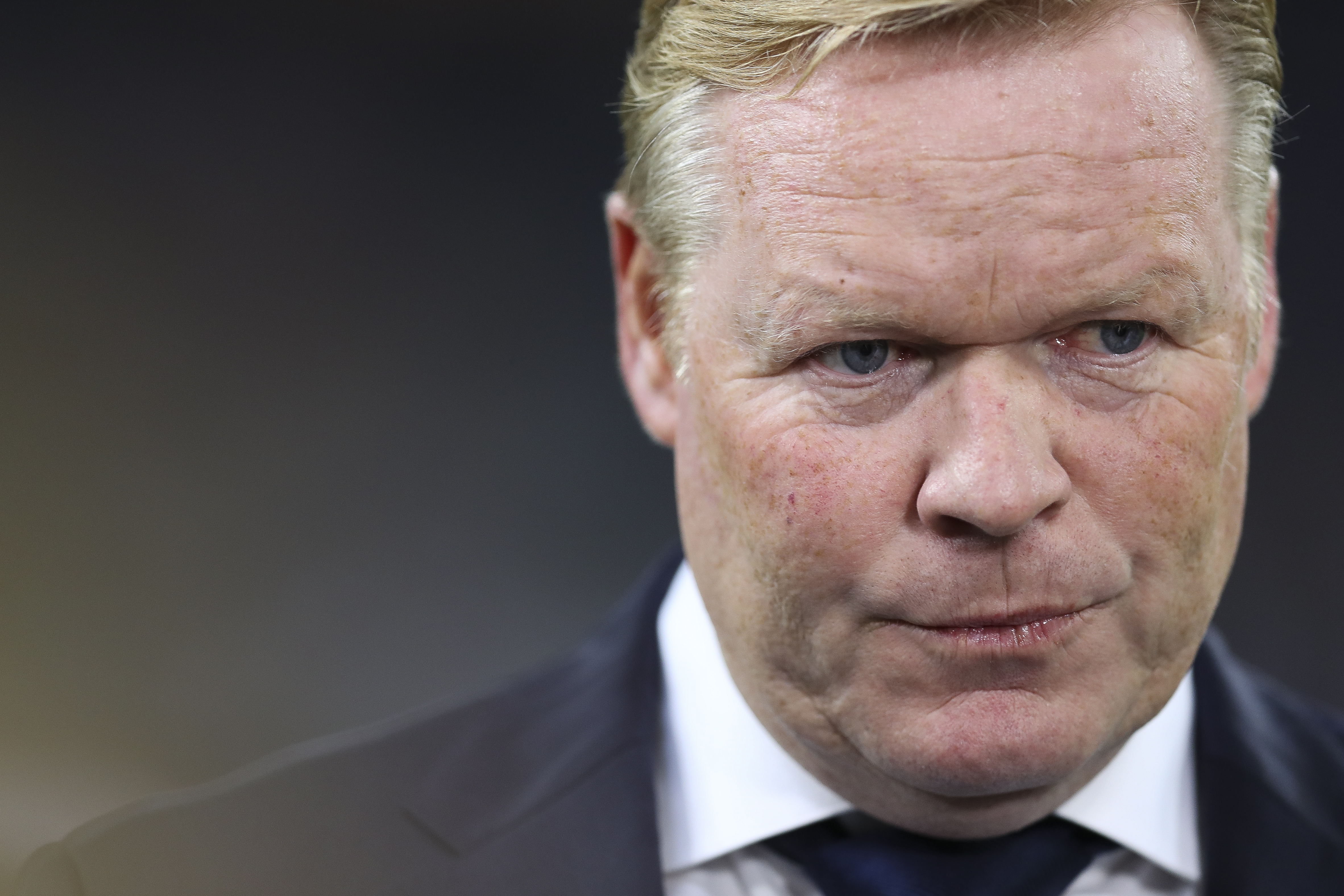 Toate detaliile despre venirea lui Ronald Koeman la FC Barcelona. Cât plătesc catalanii și ce legendă îl poate înlocui