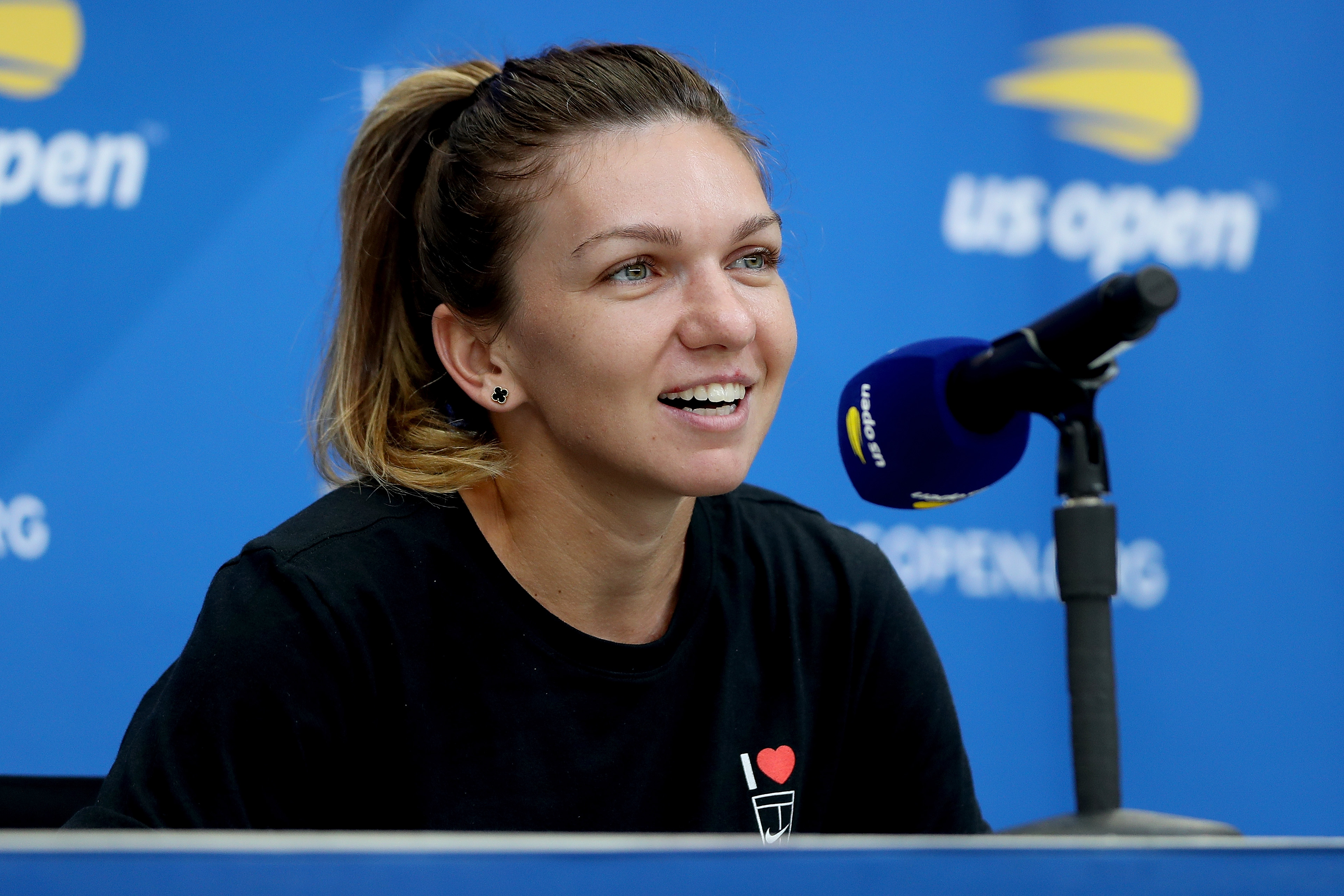 Anunțul făcut de organizatorii US Open după retragerea Simonei Halep! Decizie surpinzătoare luată de americani