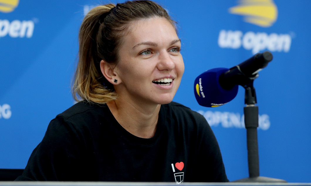 Simona Halep