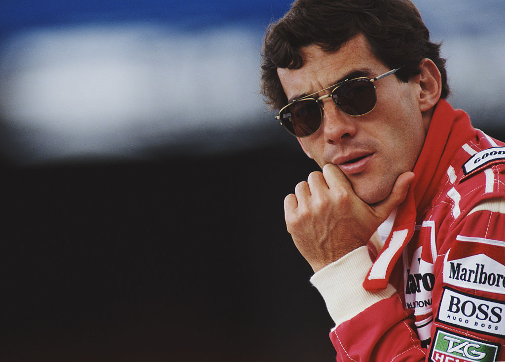Ayrton Senna, cel mai rapid din istoria Formulei 1. Cine se află pe locurile 2 și 3