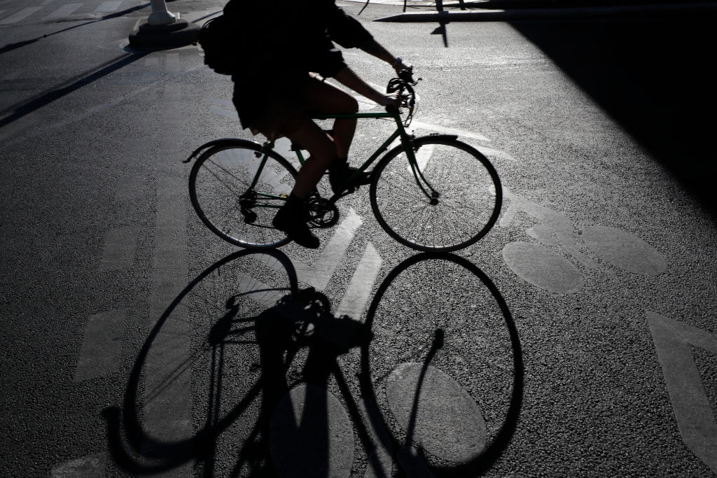 Ce a păţit ciclista de 80 de ani prinsă dopată