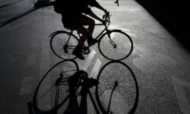 Paris Bicycle Culture As Corona Powers Commuters To Pedal