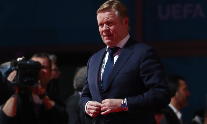 Ronald Koeman