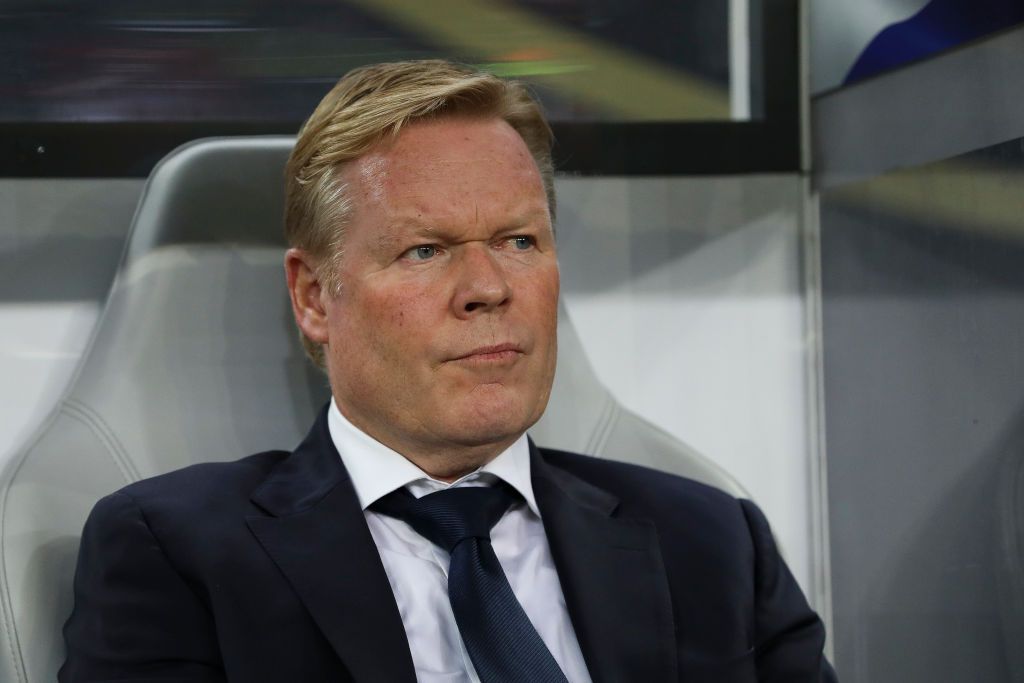 Koeman și conducerea Barcelonei, relație imposibilă? Ce a aflat presa spaniolă și ce urmează pentru olandez