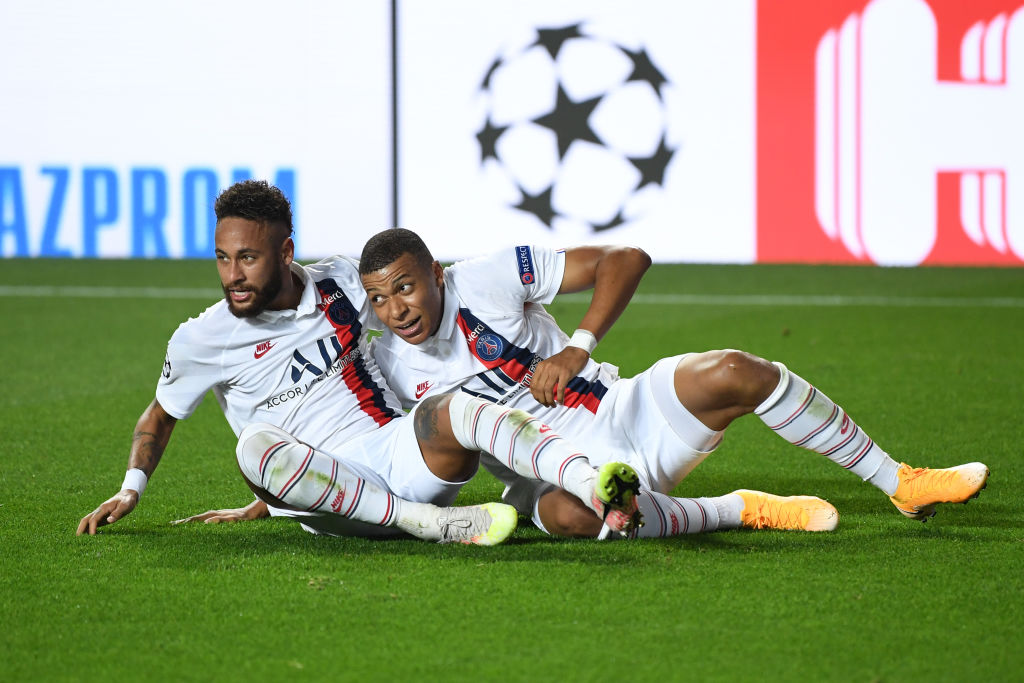 Semifinalele Champions League | PSG - Manchester City 0-0, ÎN DIRECT la Digi Sport 1. Echipele de start