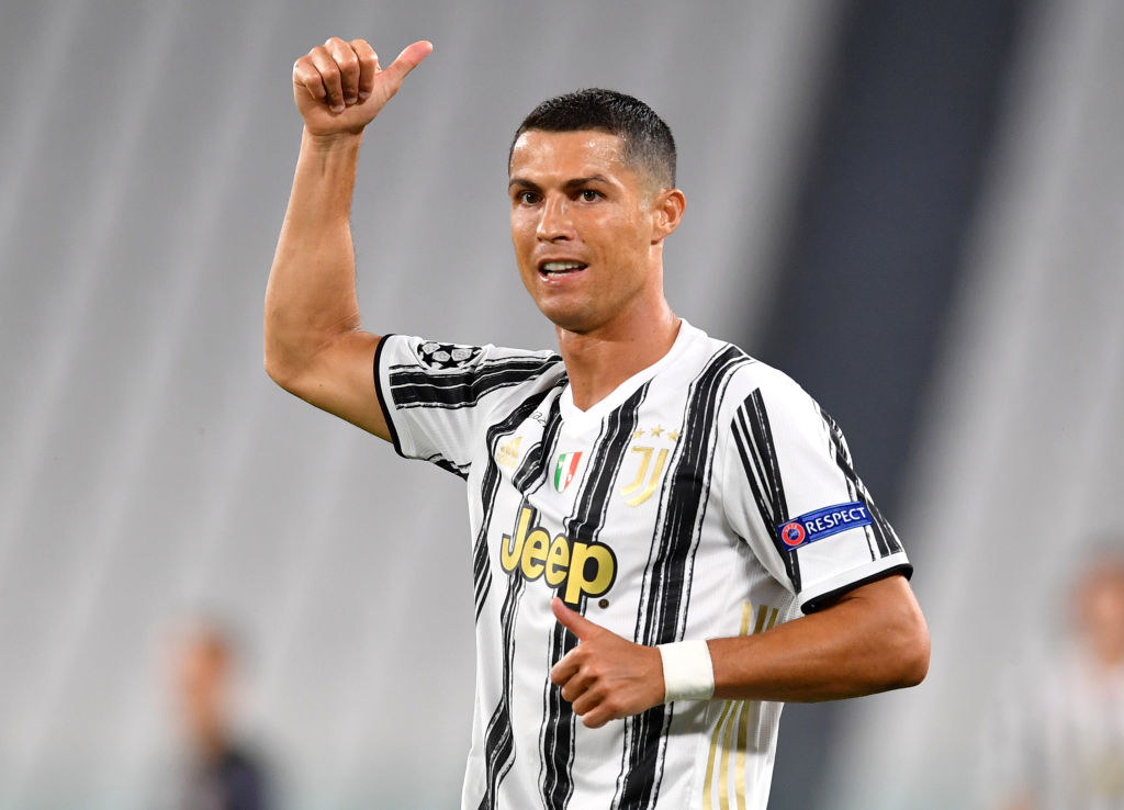 Cristiano Ronaldo devine chilipirul verii! Prețul cerut de Juve după ce l-a declarat transferabil