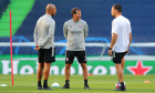 Rudi Garcia, antrenorul lui Lyon / Foto: Getty Images