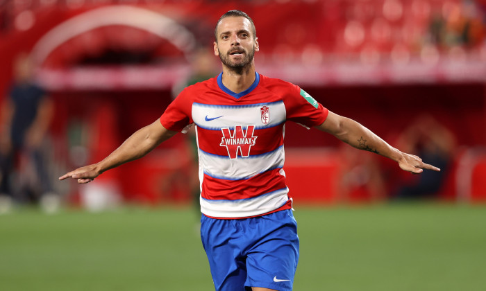 Granada CF v Athletic Club - La Liga