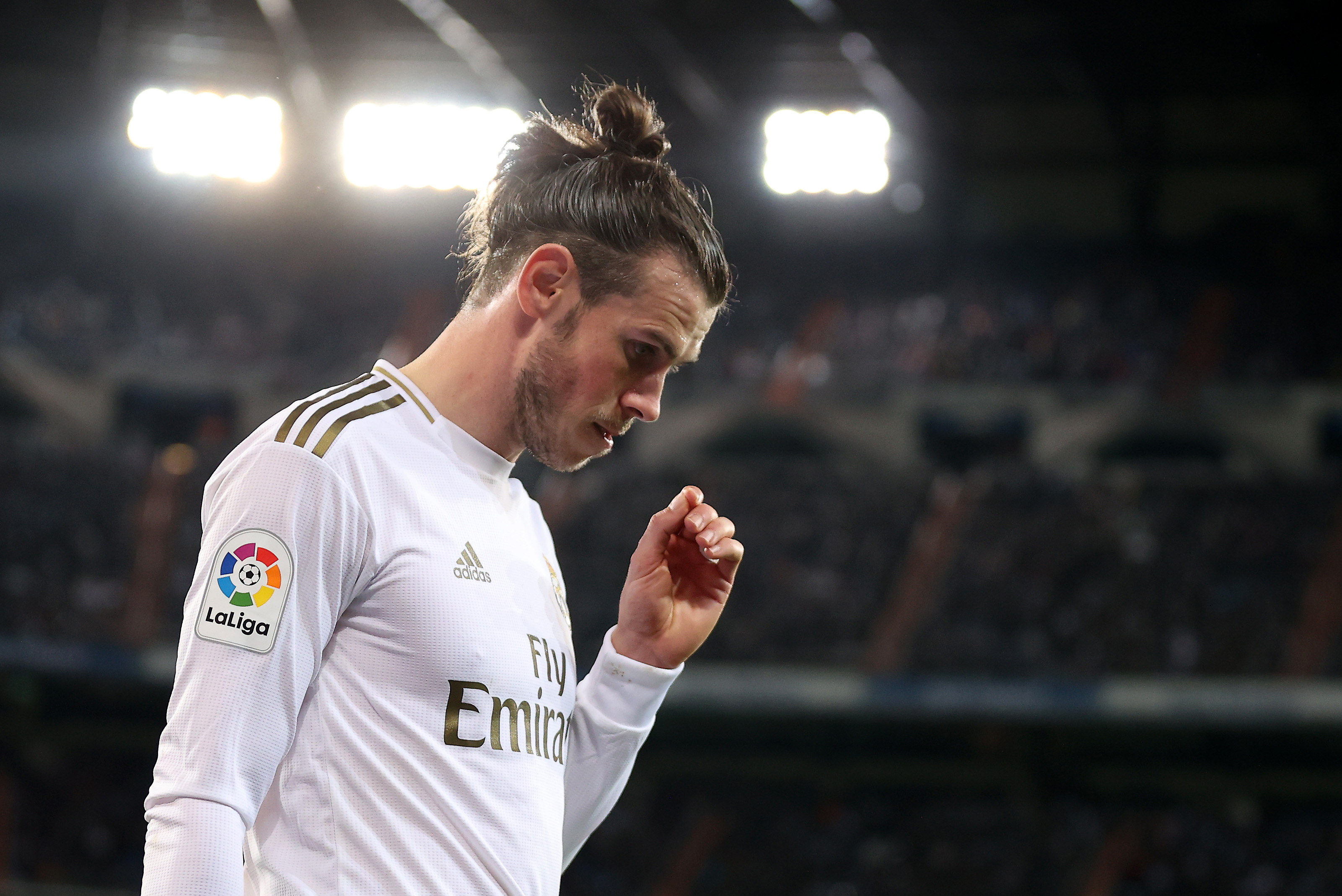 Gareth Bale le interzice celor de la Real Madrid să mai publice rapoartele sale medicale