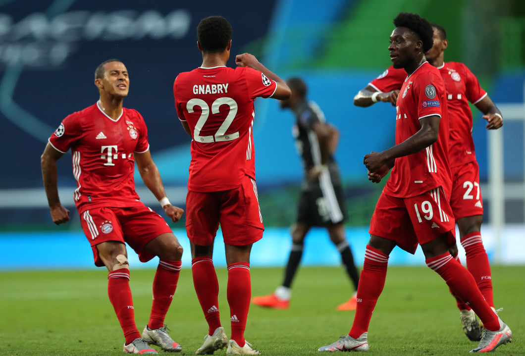 Bayern munchen