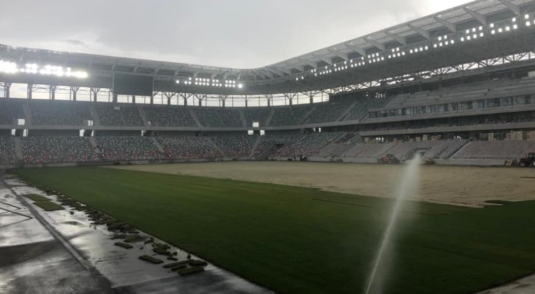 nocturna stadion steaua