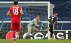 Olympique Lyonnais v Bayern Munich - UEFA Champions League Semi Final