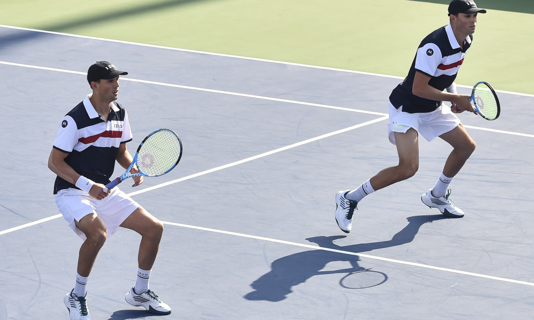 Rogers Cup Montreal - Day 8