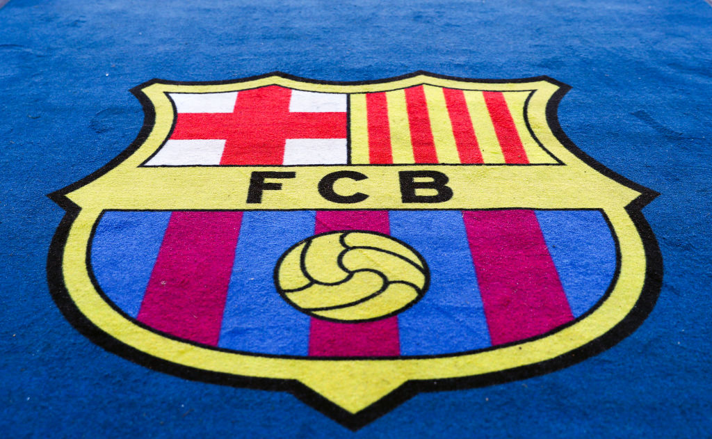 Au bătut palma! Al doilea transfer rezolvat de Barcelona pentru vara lui 2022