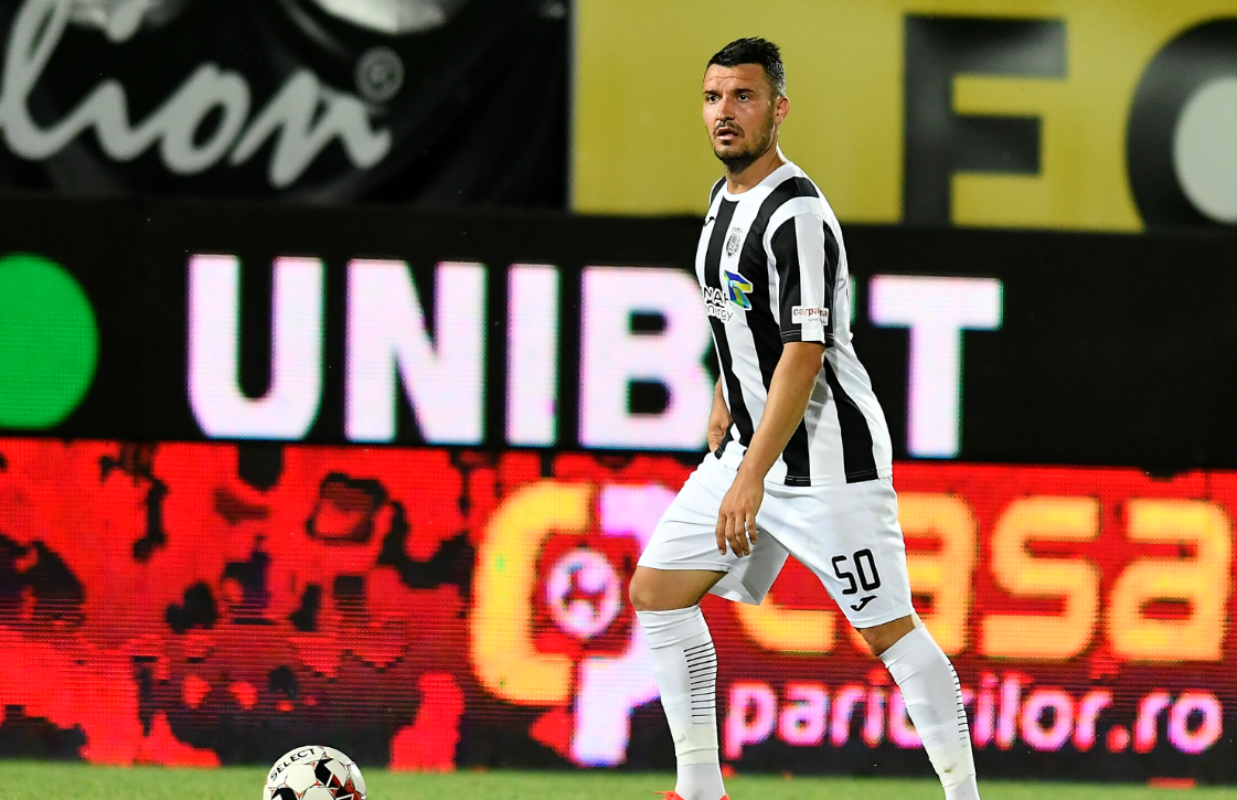 Budescu s-a schimbat total la 31 de ani. Cum arată regimul mijlocașului dorit de FCSB: "Vreau să mă apuc de fotbal"