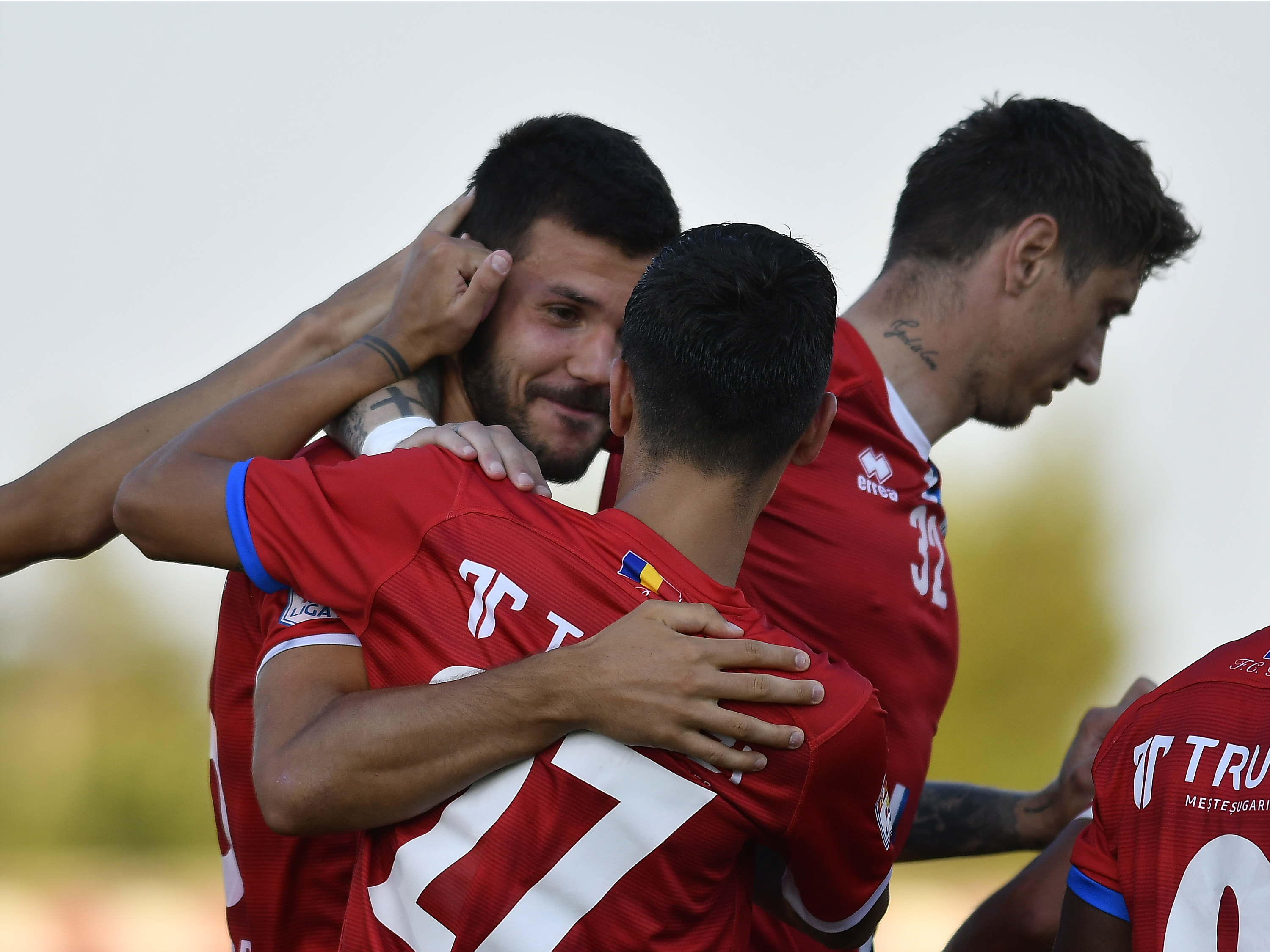 Andrei Chindriș decide singur dacă va semna cu FCSB! ”Vino cu oferta și-ți dau drumul”