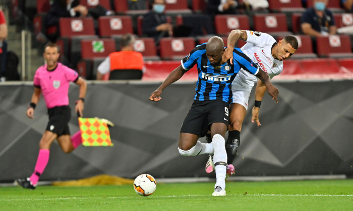 Seville v FC Internazionale - UEFA Europa League Final