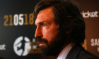 Andrea Pirlo Announces His Farewell Match