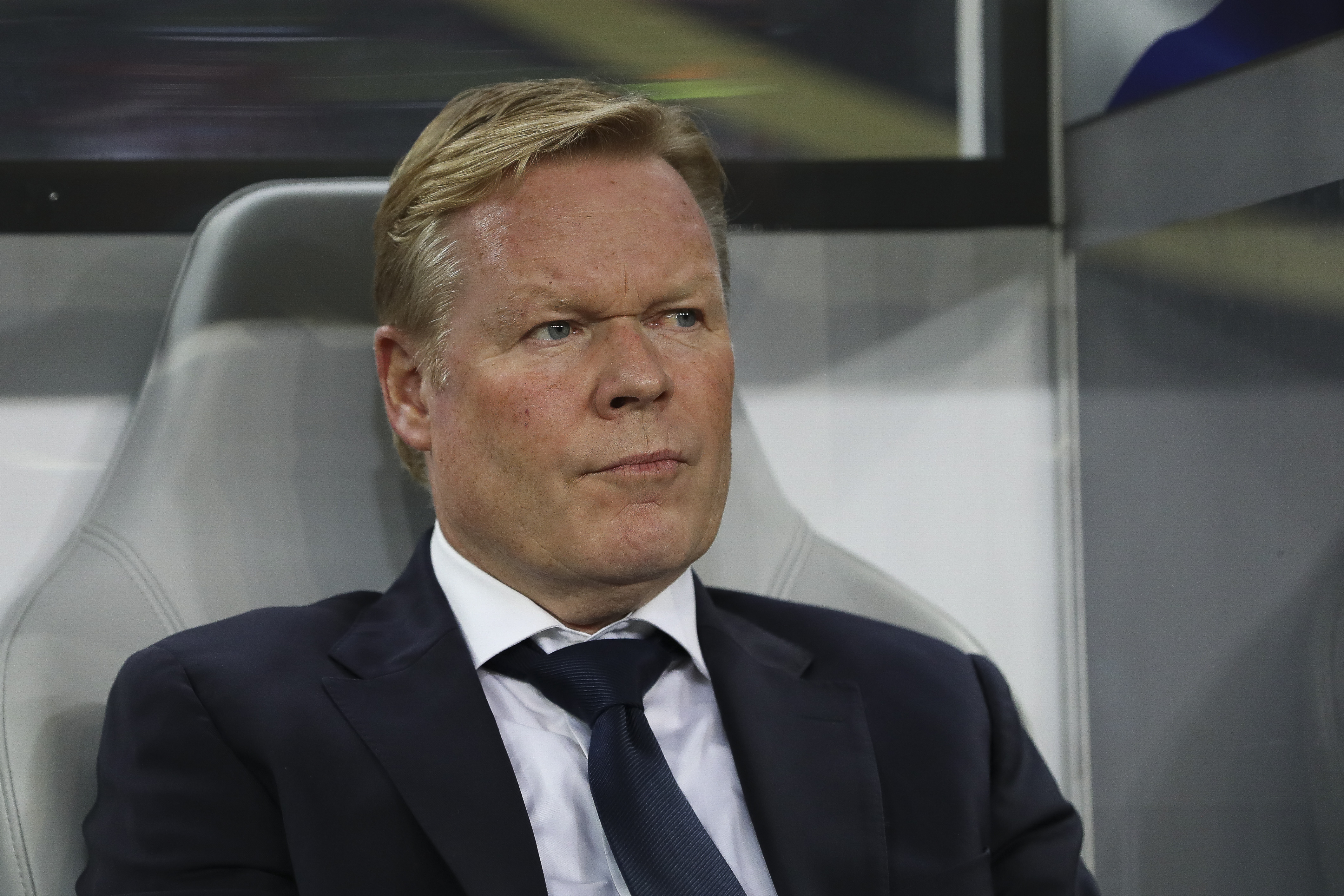 Candidații pentru președenția clubului FC Barcelona au decis! Ce se va întâmpla cu Ronald Koeman