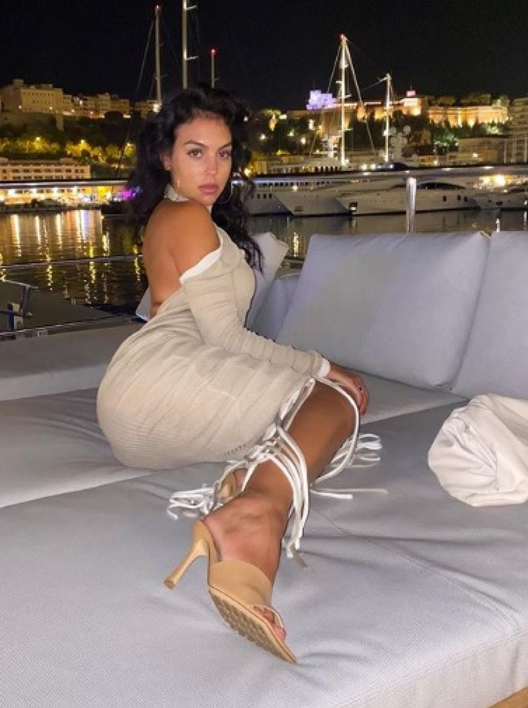 georgina rodriguez