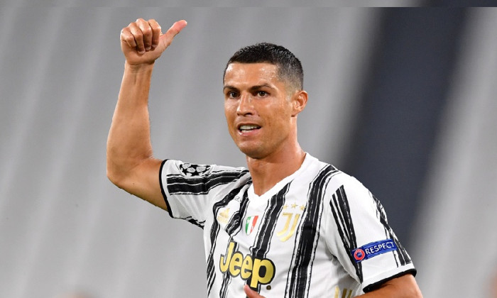 Juventus v Olympique Lyon - UEFA Champions League Round of 16: Second Leg