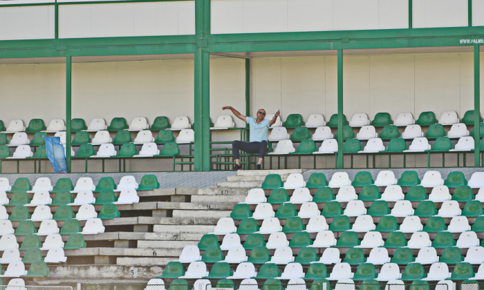 FOTBAL:SEPSI OSK-ACADEMICA CLINCENI, PLAY-OUT, LIGA 1 CASA PARIURILOR (5.08.2020)