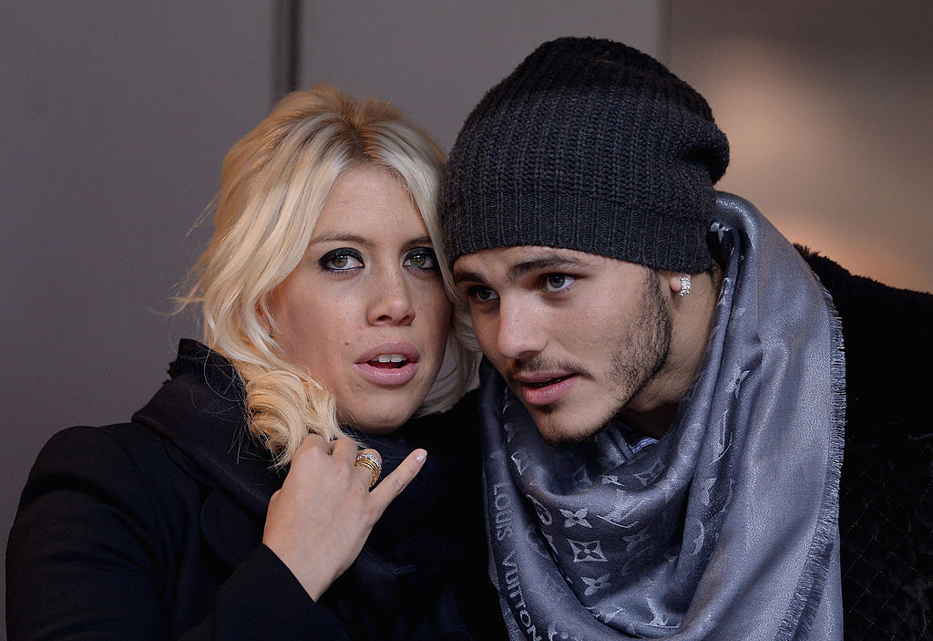 Mauro Icardi renunță la tot pentru Wanda Nara! Ce contract a semnat jucătorul de la PSG