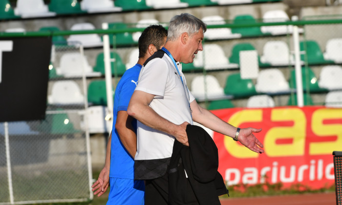 FOTBAL:SEPSI OSK -UNIVERSITATEA CRAIOVA, LIGA 1 CASA PARIURILOR (22.08.2020)