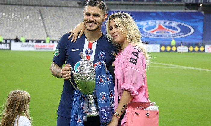 wanda icardi